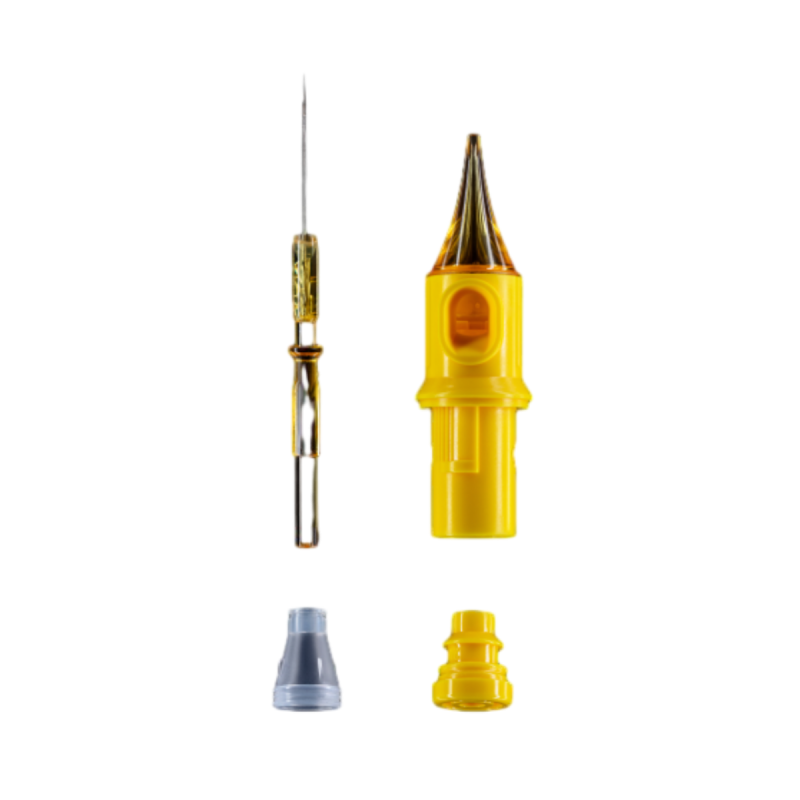 Картриджі Axon Ultra Series PMU 18/1 RLLT