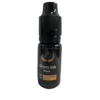 Пігмент для перманентного макіяжу Black Glam Ink