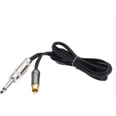 EZ RCA Clip Cord