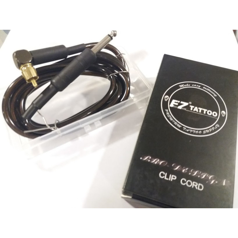 Клипкорд RCA EZ (боковой)