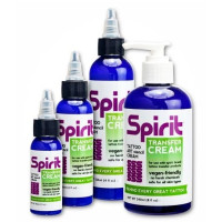 Крем для перенесення малюнку SPIRIT