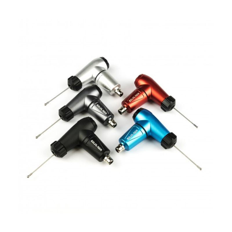 Машинка Equalizer JC HAMMER із тримачем