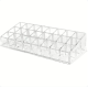 Organizer for pigments