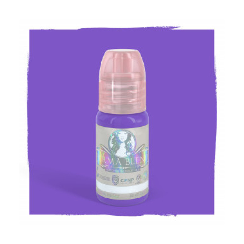 Пігмент для татуажу Perma Blend - Ultra Violet