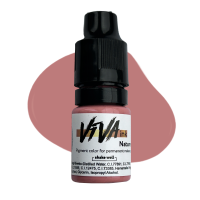 Пігмент Viva ink Lips №3 Nature