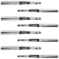 Brush for eyebrows No. 1 slanted Permanent lash&brow