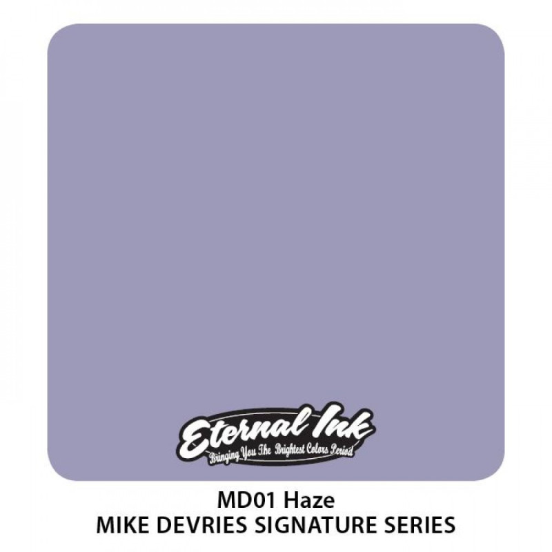 Фарба Eternal Mike Devries Perfect Storm - Haze