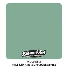Фарба Eternal Mike Devries Perfect Storm - Mist
