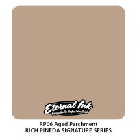 Фарба Eternal Rich Pineda's Flesh to Death Set - Aged Parchment