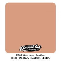 Фарба Eternal Rich Pineda's Flesh to Death Set - Weathered Leather