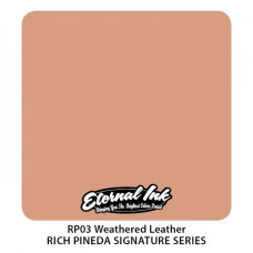 Фарба Eternal Rich Pineda's Flesh to Death Set - Weathered Leather