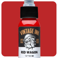 Фарба Eternal Vintage Ink Set - Red Wagon