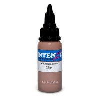 Краска Intenze Demasi Clay 1oz