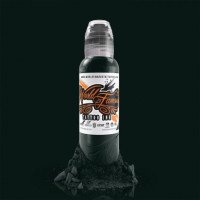 Фарба World Famous Ink - Army Wrath