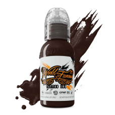 Фарба World Famous Ink - Big Joel's Blood Works NR 2 - 120 ml