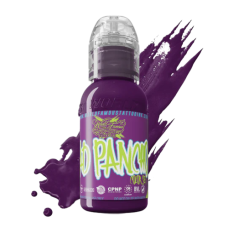 Фарба World Famous Ink - Pancho Magenta