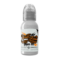 Фарба World Famous Ink - Pony Lawson - Tinting White