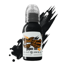 Фарба World Famous Ink - Ryan smith ORNAMENTAL Dark