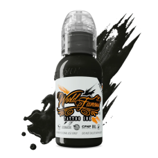 Фарба World Famous Ink - Slovak Skintone №1 - 30ml