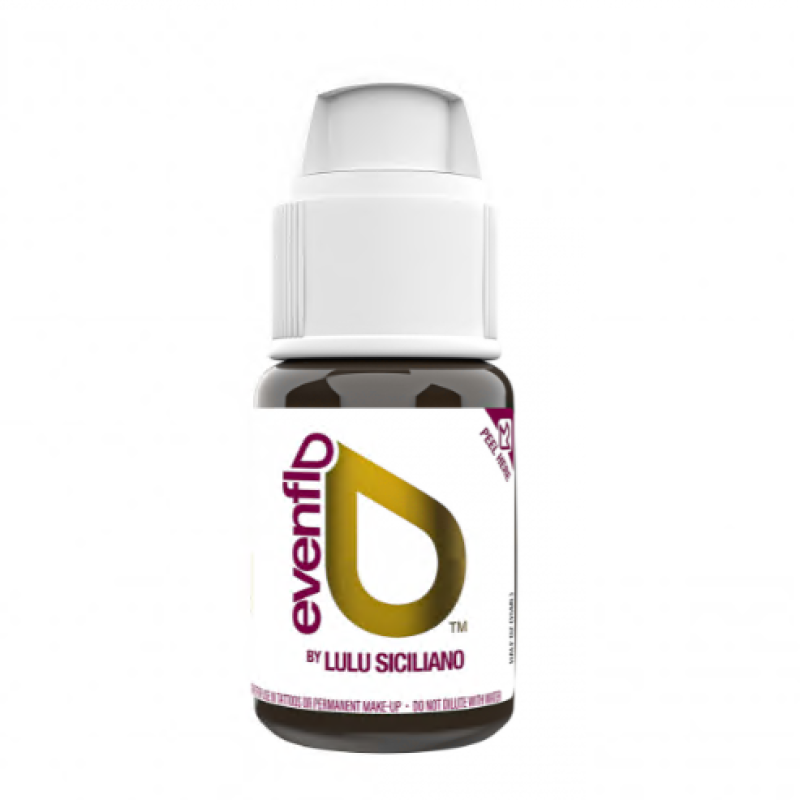 Пігмент для татуажу Perma Blend - Evenflo Luxe - Morena