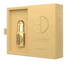 Пігмент для татуажу Perma Blend Brow Daddy Single- Iced Caramel