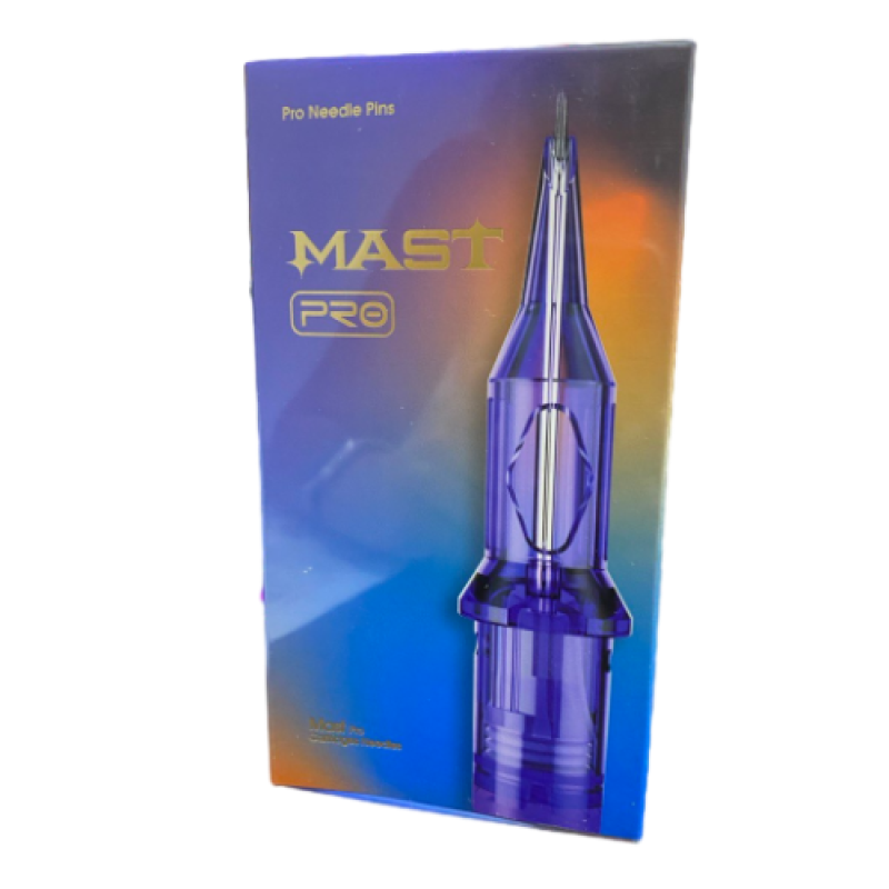 Картриджі Mast Pro 0807RL