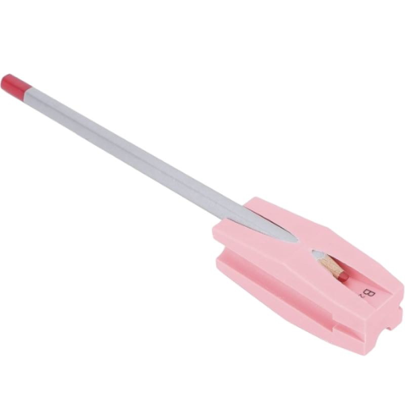 Підстругачка для олівців 4в1