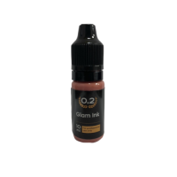 Пігмент для перманентного макіяжу 0.2 Glam Ink