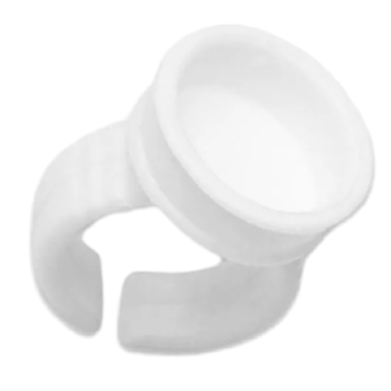 Кільце на палець для фарби перманентних пігментів