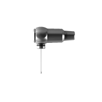Машинка Cheyenne Hawk Thunder (Silver) без тримача