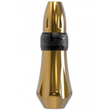 Машинка Xion Gorilla Golden Back