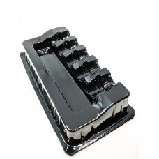 Одноразова підставка під картриджі 14.5 см на 7 см