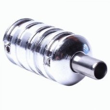 Тату тримач алюмінієвий Silver