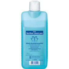 Засіб для дезінфекції Sterillium сlassic pure 1000 мл