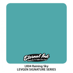 Фарба Eternal Levgen Signature Series - Raining Sky