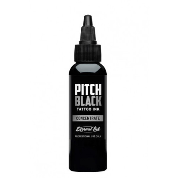 Eternal - Pitch Black Concentrate