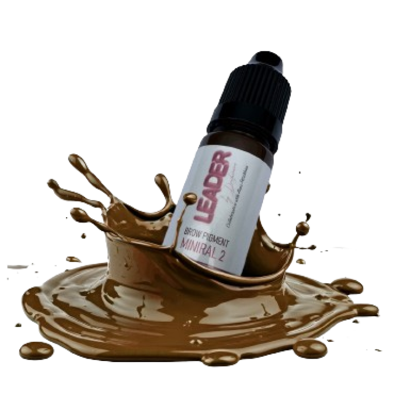 Пігмент MINERAL 2 Leader by Druzhinina