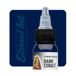 Eternal - Dark Cobalt