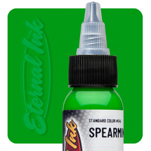 Eternal - Spearmint