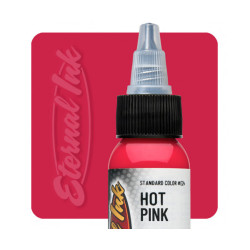 Eternal - Hot Pink