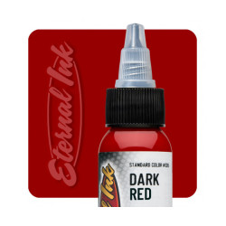 Краска Eternal - Dark Red