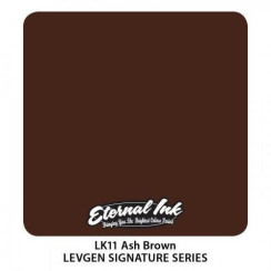 Eternal Levgen Signature Series - Ash Brown