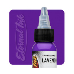 Eternal - Lavender