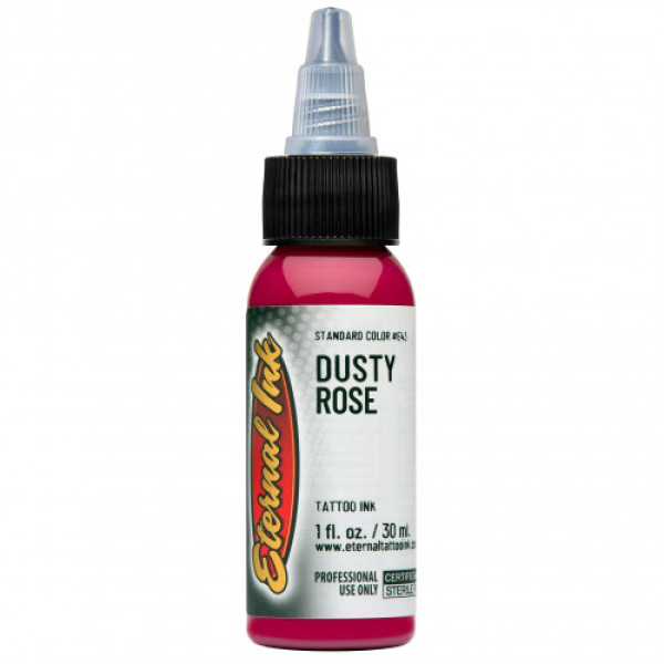 Eternal - Dusty Rose