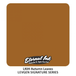 Краска Eternal Levgen Signature Series - Autumn Leaves