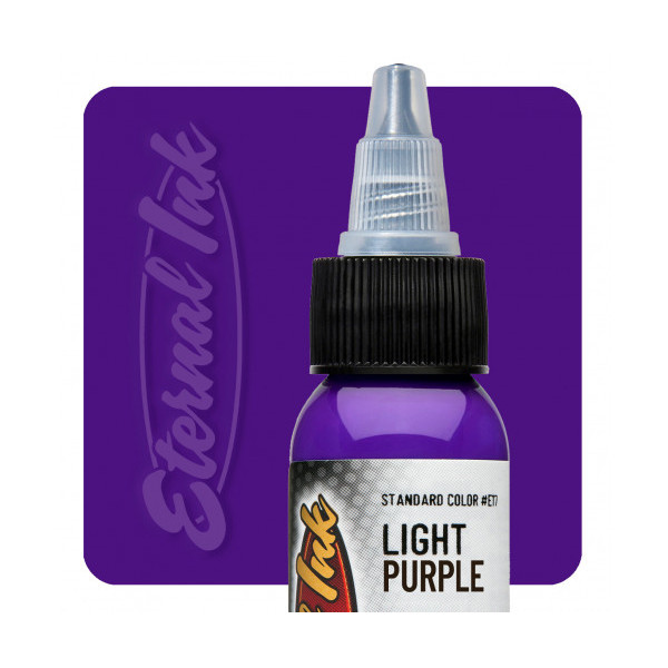 Краска Eternal - Light Purple