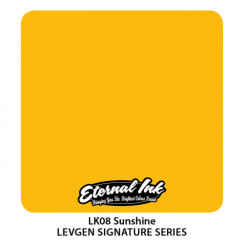 Фарба Eternal Levgen Signature Series - Sunshine