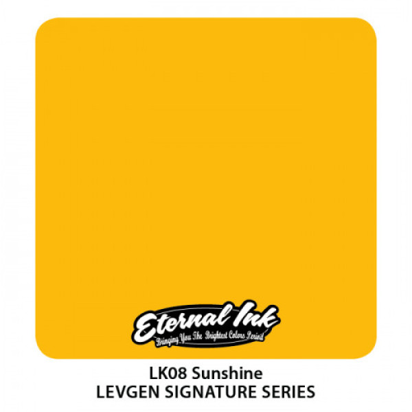 Фарба Eternal Levgen Signature Series - Sunshine
