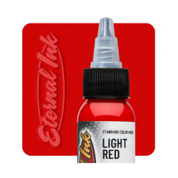 Eternal - Light Red