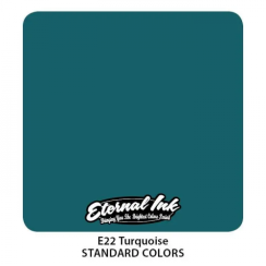 Фарба Eternal - Turquoise